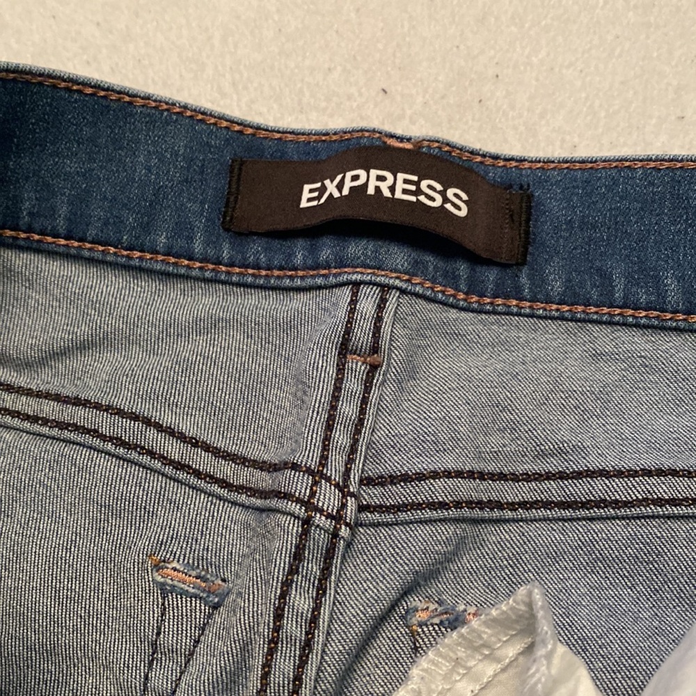 Express Jeans - Picture 6 of 6